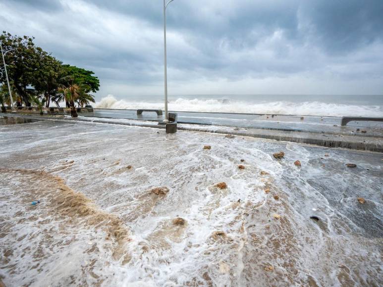 ¿Por qué el huracán Beryl es tan inusual?
