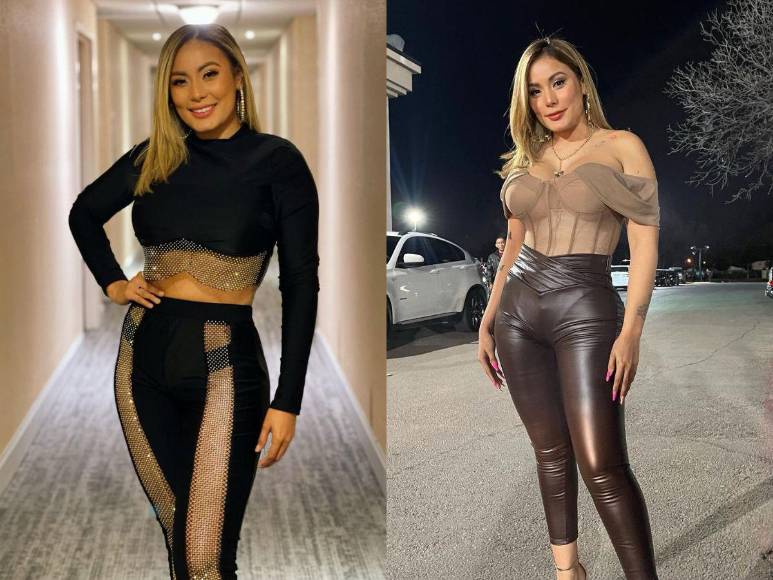 Elsa Oseguera anuncia entre lágrimas la muerte de Mimí