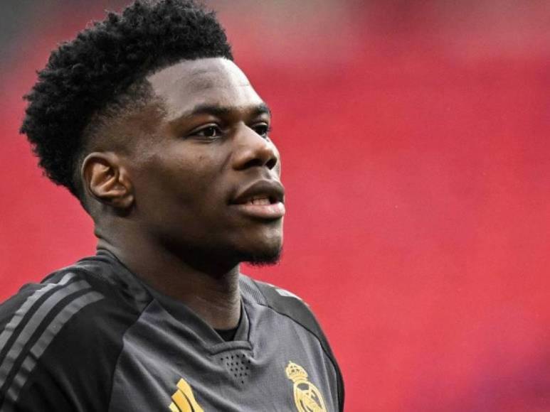 Real Madrid y su temido 11 para la próxima temporada tras la llegada de Mbappé