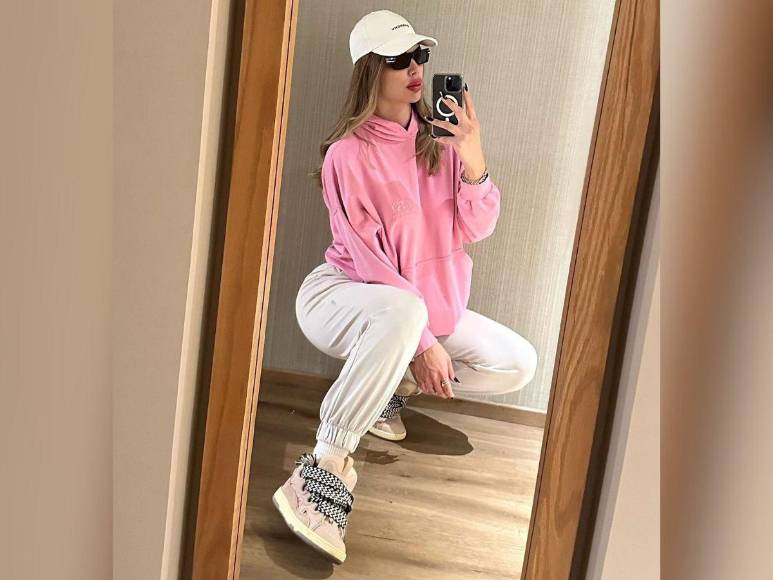 Madre de Carlos Salcedo lo señala como responsable del asesinato de su hermana