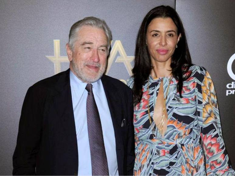 Revelan nuevos detalles sobre la muerte del nieto de Robert De Niro