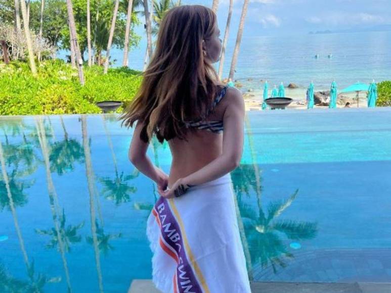 Pixie Curtis, la famosa niña multimillonaria que se jubilará a los 15 años