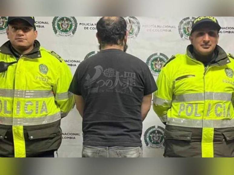 Modelo webcam muere asesinada por su pareja en Colombia