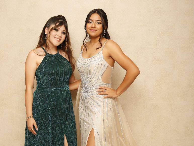 Prom Night 2024 de DelCampo School, aúna júbilo y sobriedad