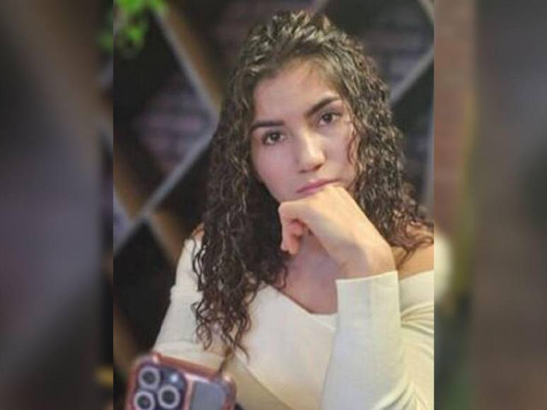 Cronología: El macabro asesinato de la hondureña Doris Aguilar