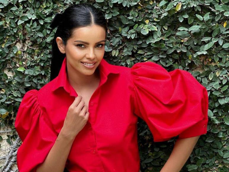 De las pasarelas a los negocios: ¿Qué ha sido de Bélgica Suárez, Miss Honduras Universo 2009?