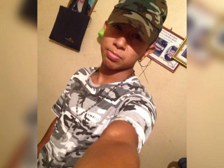 Así era José Armando del Cid, el joven ceibeño que resucitó y murió en San Pedro Sula