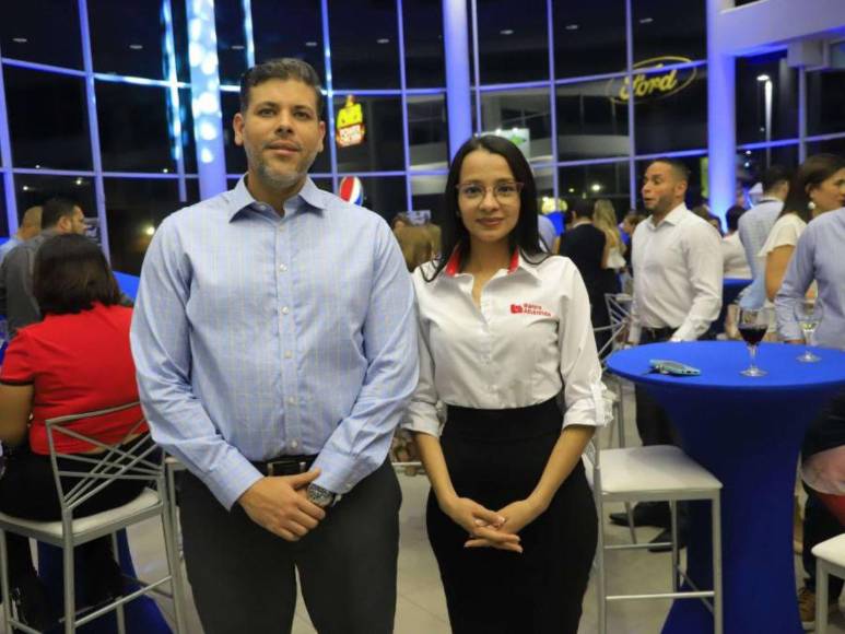 “Ford Territory”, el nuevo modelo que Grupo Yude Canahuati estrena en Honduras