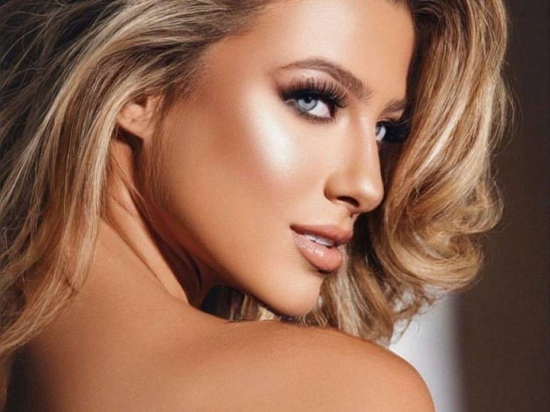 Así pasó San Valentín Rebeca Rodríguez, Miss Honduras Universo 2022