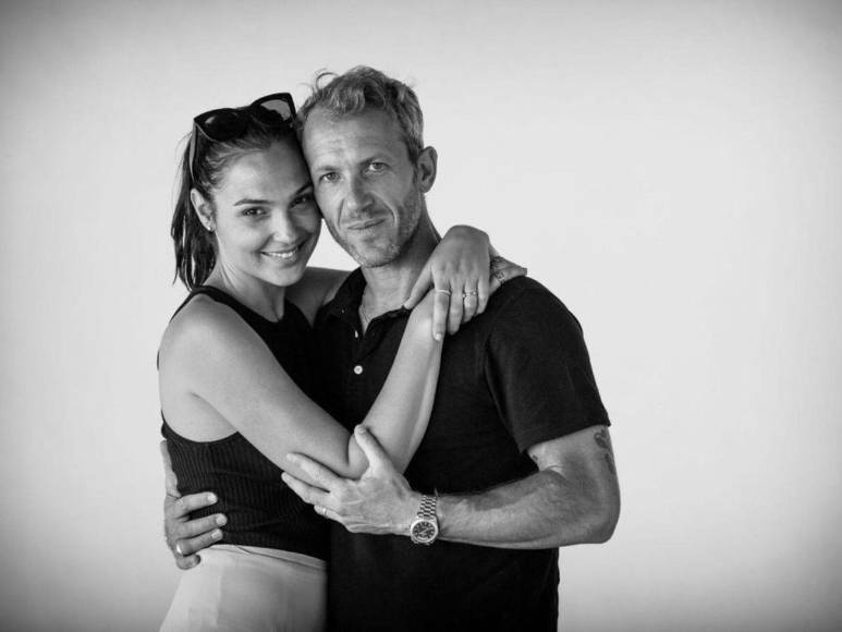 ¿Quién es Jaron Varsano, el esposo de Gal Gadot desde hace 15 años?