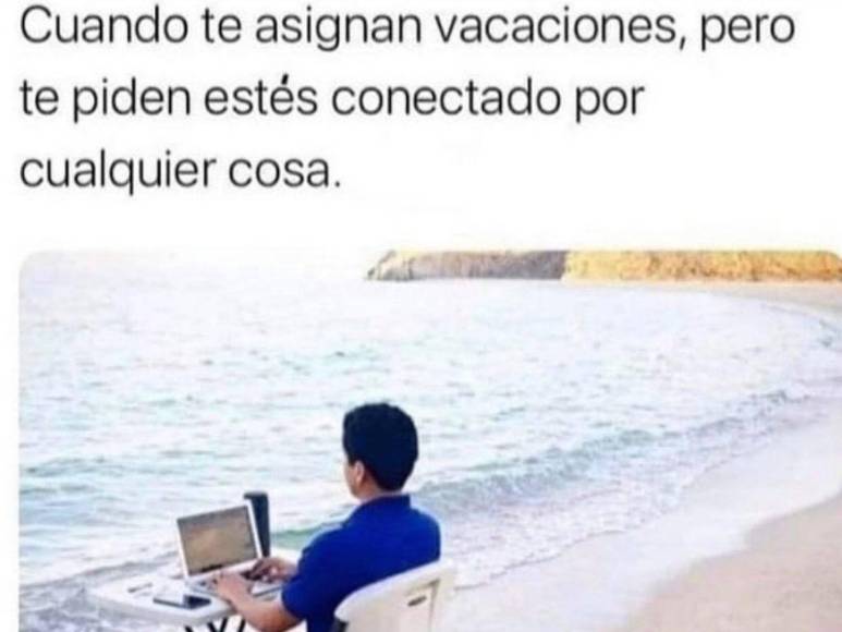 Los memes más divertidos previo a la Semana Santa 2022