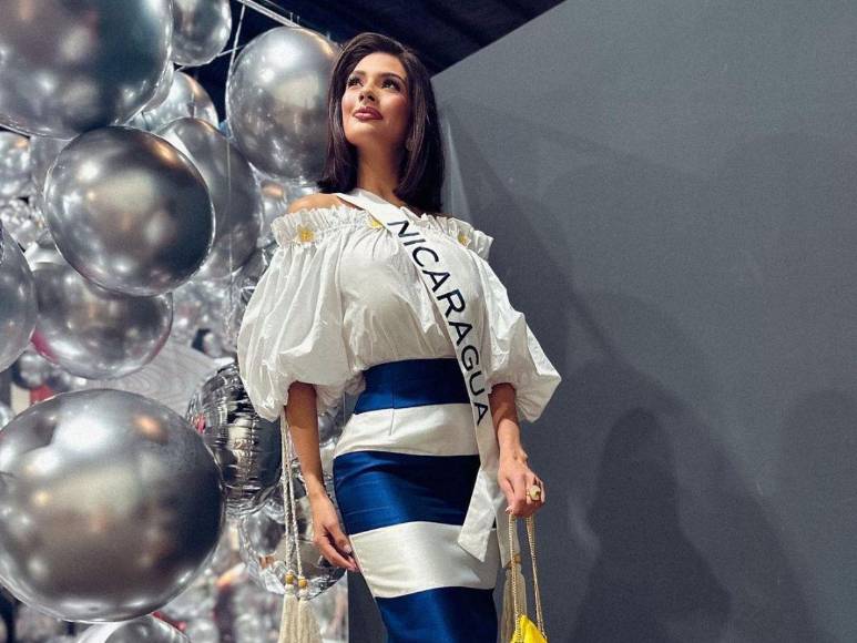 ¿Qué fue de la maleta retenida a Sheynnis Palacios en Nicaragua?