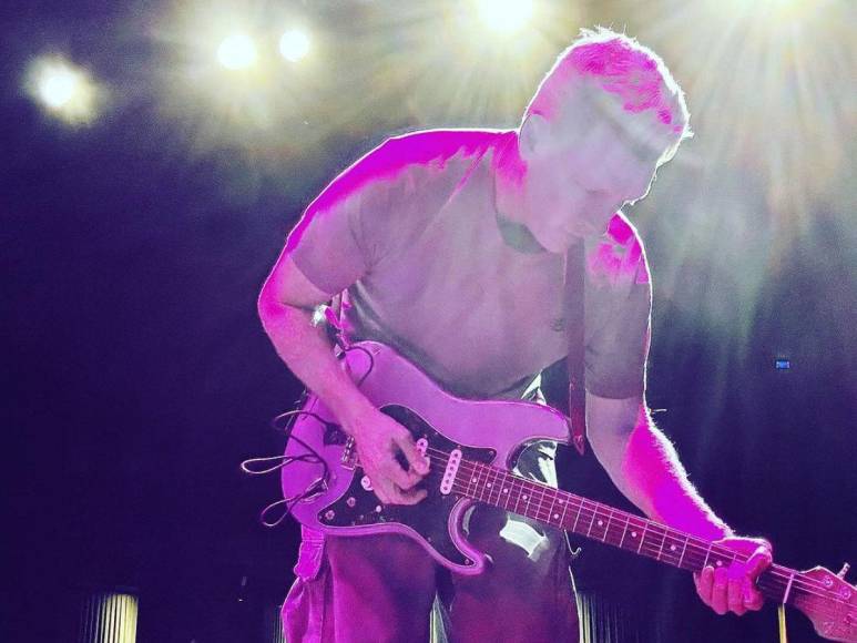 Nick Carter en Honduras: datos curiosos que no se puede perder