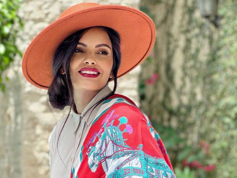 De las pasarelas a los negocios: ¿Qué ha sido de Bélgica Suárez, Miss Honduras Universo 2009?