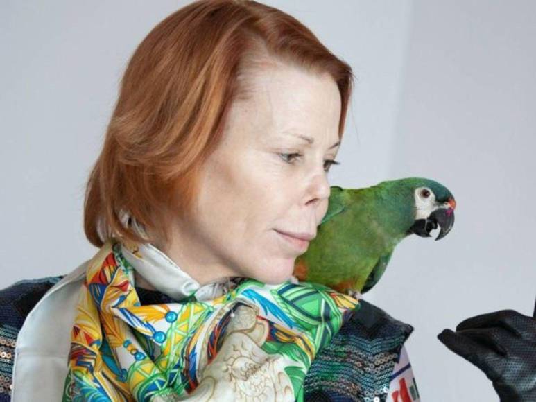 El impresionante cambio físico de la princesa Kalina de Bulgaria ¿Se operó?