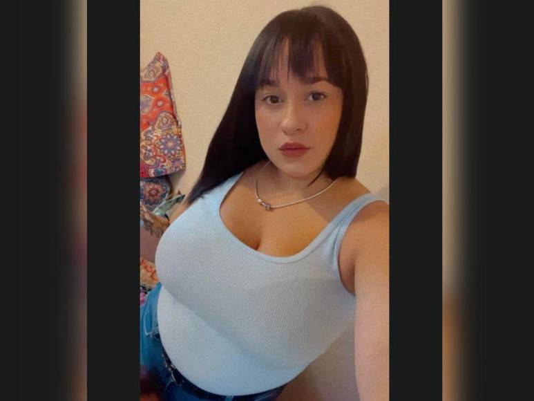 La trágica muerte de Nashaly Cáez, la joven madre víctima de un tiroteo que dejó más de 100 disparos