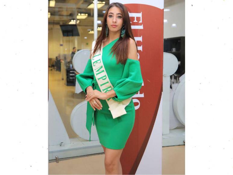 Miss Grand Honduras 2024: Dieciséis candidatas van por la corona