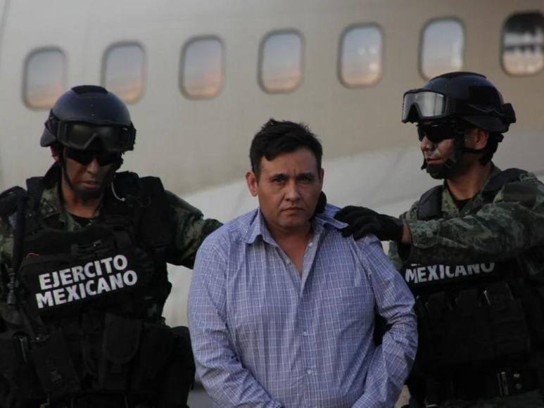 ¿Qué pasó con Los Zetas, el cártel más temido y despiadado de México?