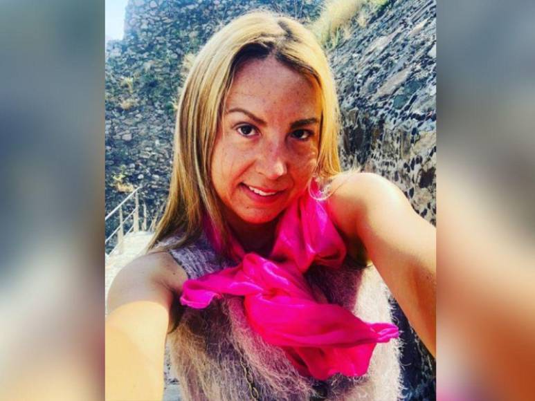 ¿Cómo obtuvo sus dones Mafe Walker, la mujer que dice hablar el ‘idioma alienígena’?