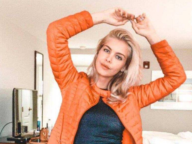 ¿Quién es Kat Torres, la influencer condenada a prisión por trata de personas?