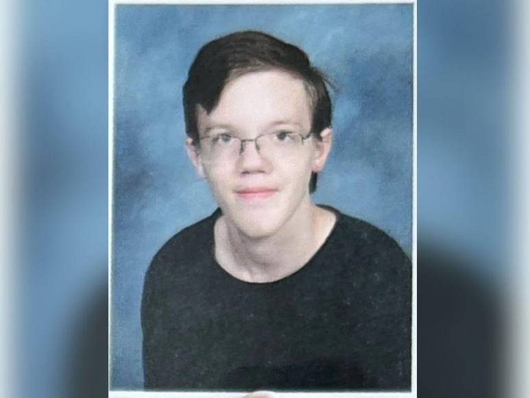 ¿Qué se sabe de Thomas Matthew Crooks, el autor del intento de asesinato contra Trump?