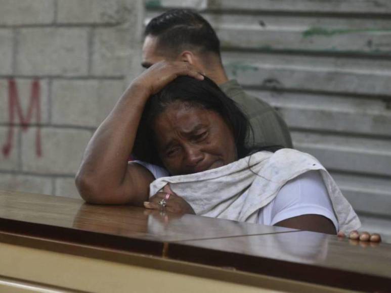 “Están vendiendo la muerte”: cronología de la explosión del mortero que segó la vida de Isaí