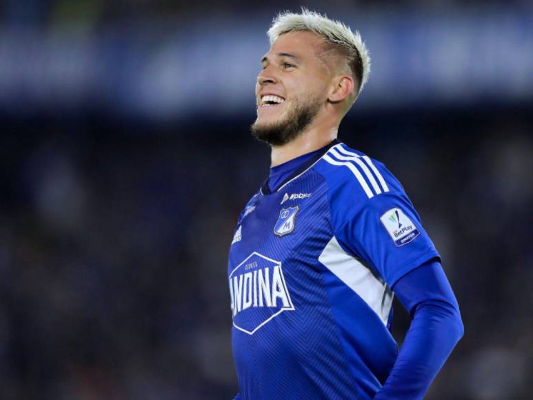 Jugadores a seguir en Eliminatoria de Concacaf rumbo a la Copa del Mundo 2026