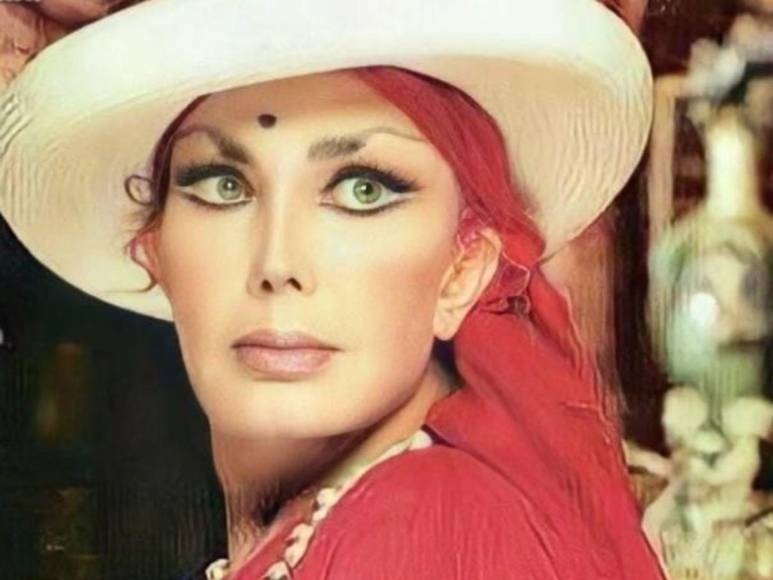 ¿Cuáles fueron los escándalos que marcaron la vida de Irma Serrano y por qué le decían ‘La Tigresa?