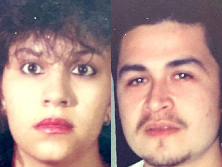 “Te amé desde ese primer día”: Ana García recuerda su 33 aniversario de matrimonio con Juan Orlando Hernández