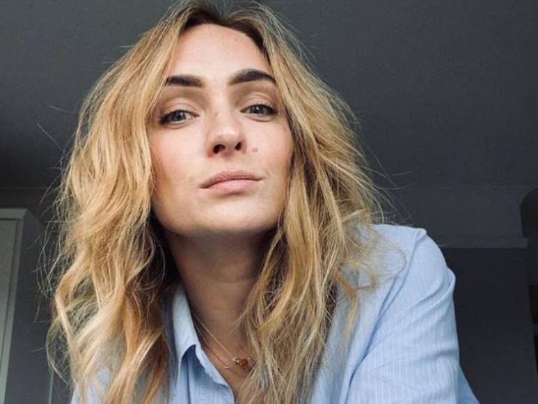 Así era Dani Hampson, la prometida del cantante Tom Mann que murió el mismo día de su boda