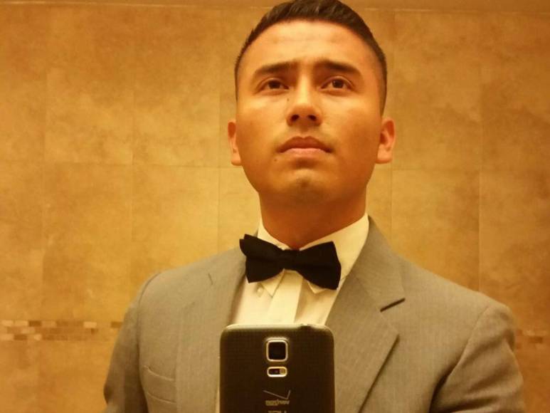 Un profesional brillante y buen amigo: Así era Abel Barahona, abogado asesinado en la capital