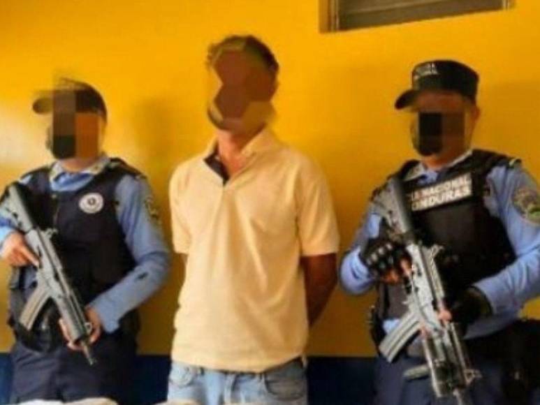 Lo que se sabe sobre la captura del hermano del diputado Mario Argeñal