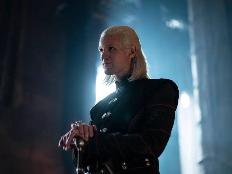 “La casa del dragón”: Estas son las edades reales del elenco principal