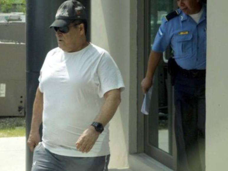 Lo que sabemos sobre la condena contra Honduras por el asesinato de Herminio Deras García