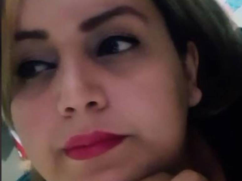 Era madre de dos hijos y estaba a punto de cumplir años: Yorleny Aguilar, la joven asesinada supuestamente por su pareja en San Pedro Sula