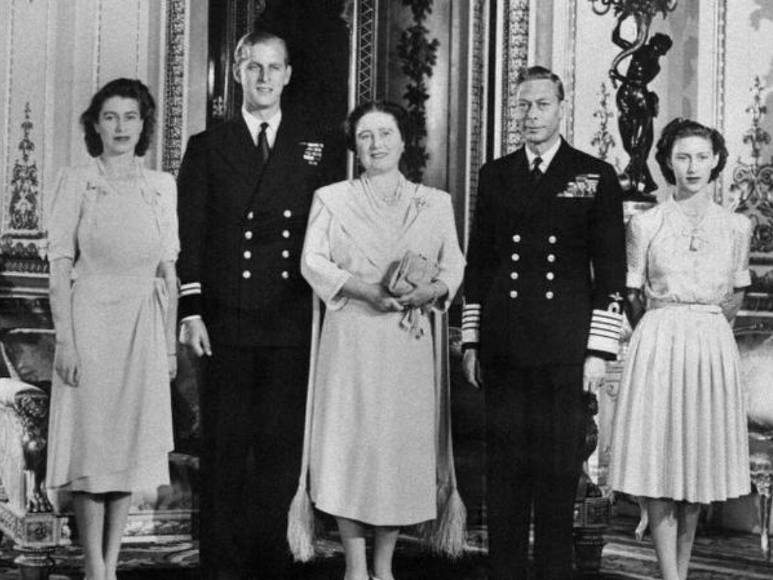 Entre recogimiento y fervor, los grandes funerales reales en el Reino Unido