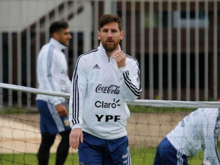 Cumpleaños 35 de Lionel Messi: estos han sido los momentos clave en su carrera