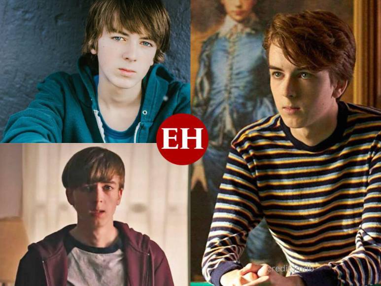 Ryan Grantham, el actor de “Riverdale” que soñó con matar a Justin Trudeau y asesinó a su madre