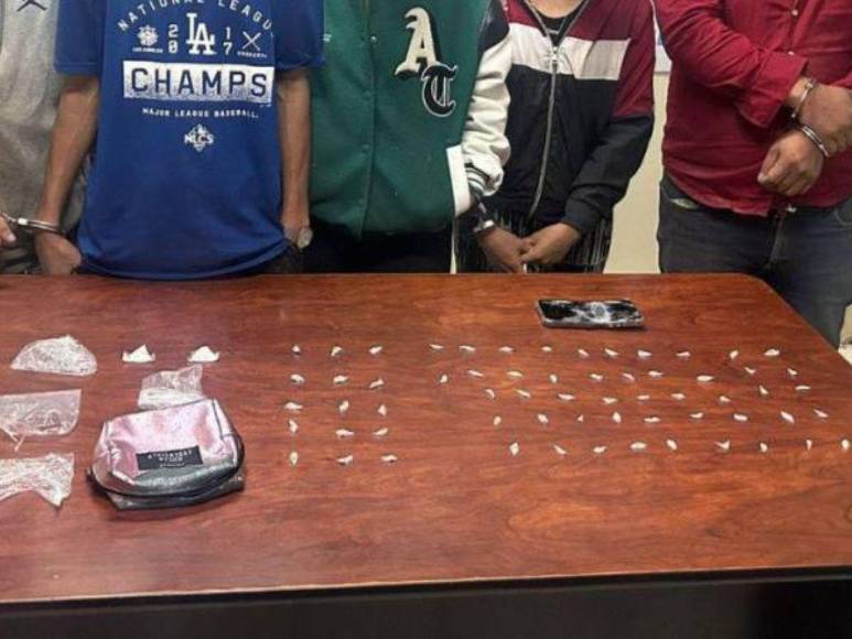 ¿Quiénes son los sospechosos de asesinar a jóvenes tras mudanza en Mirador de Oriente?