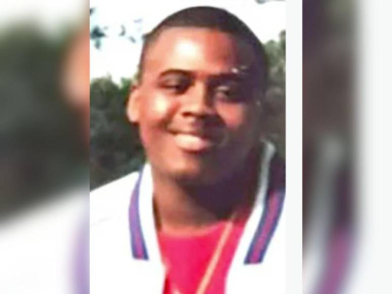 Así es Fulton Country Jail, el centro penal donde Donald Trump se entregará en Atlanta, Estados Unidos