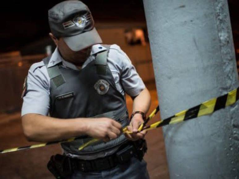 Tras discusión por celular, joven mata a sus padres en Brasil y convive con cadáveres