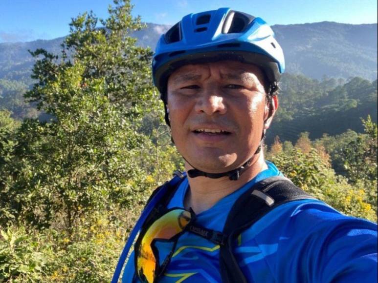 Ebal Díaz, de pastor de la iglesia Luz del Mundo a mano derecha de JOH