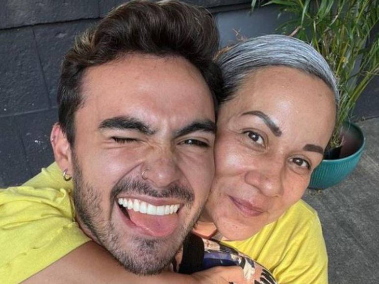 Así es la maestra ‘Guille’, la estricta y talentosa coreógrafa de La Academia