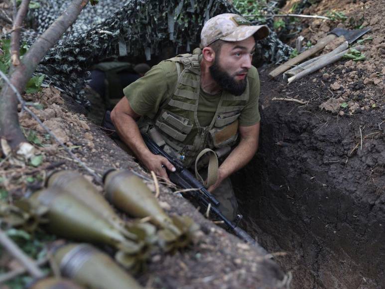 Aleksandr Dugin, el filósofo ruso catalogado como ‘el cerebro de Putin’, cuya hija murió en atentado en bomba