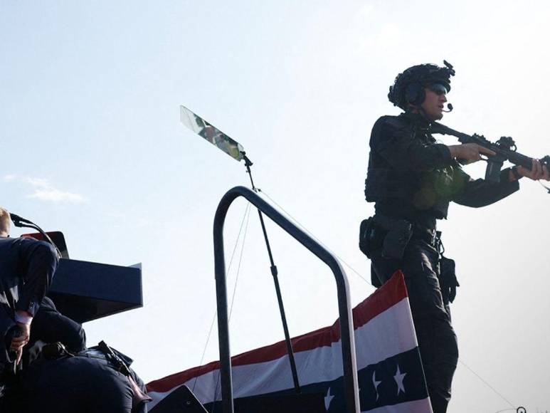 Thomas Matthew Crooks: Esto encontró el FBI tras acceder a su celular