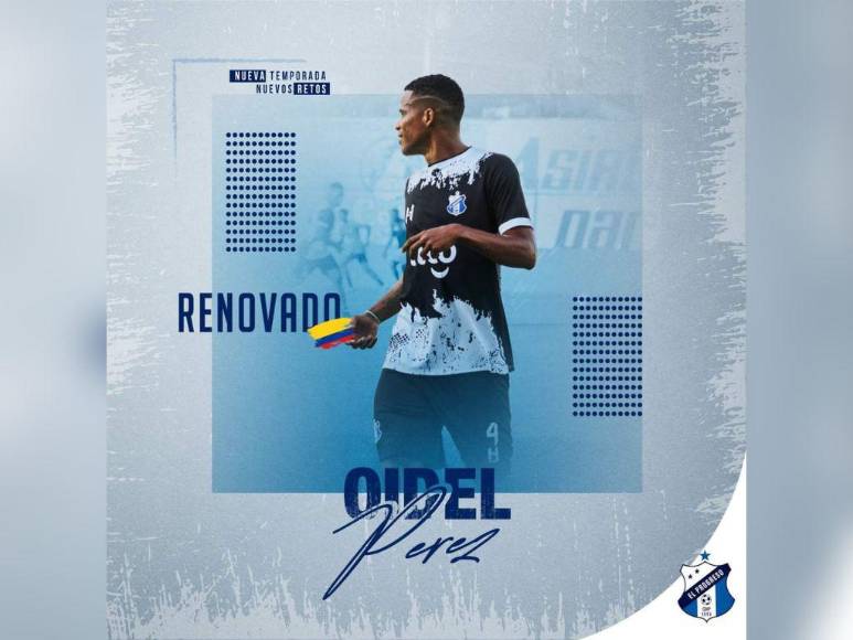 Sudamericanos, europeos y hasta africanos, los extranjeros que disputarán el Apertura 2022