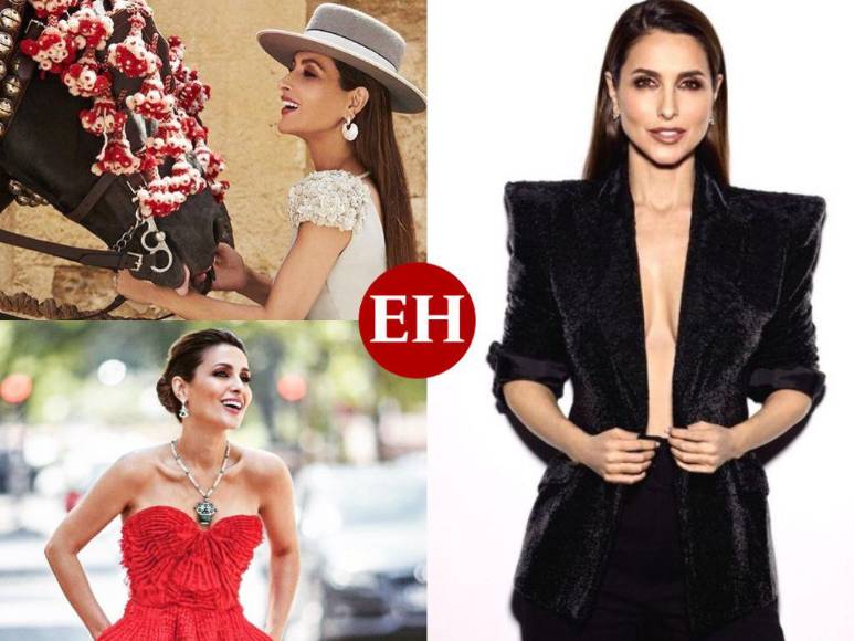 ¿Quién es Paloma Cuevas, la supuesta prometida de Luis Miguel?