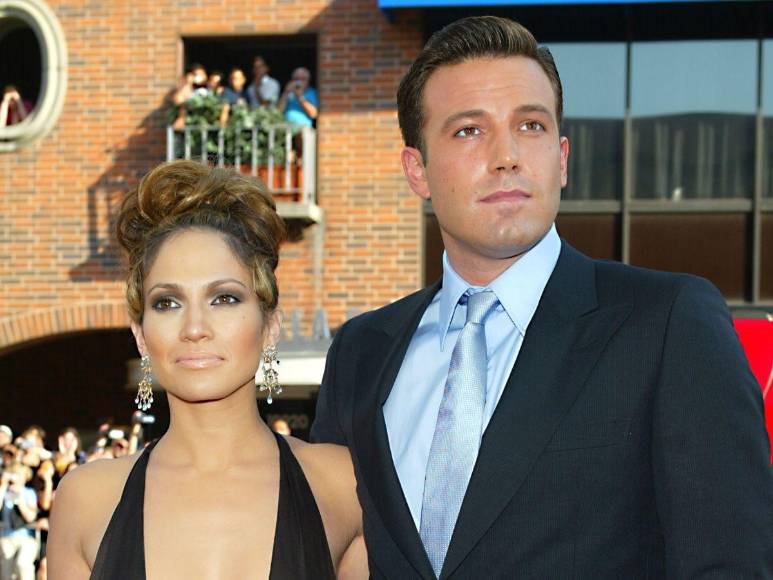 JLo y Ben Affleck cumplen dos años de casados: ¿Cómo lo celebraron?