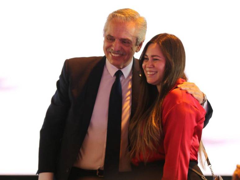 Invitados internacionales presentes en la conmemoración de 15 años del golpe de Estado