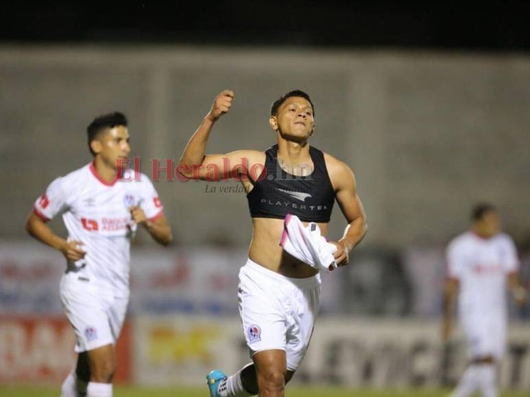 Goles, belleza y sorpresas: así se vivieron los partidos de la Liga Nacional (FOTOS)